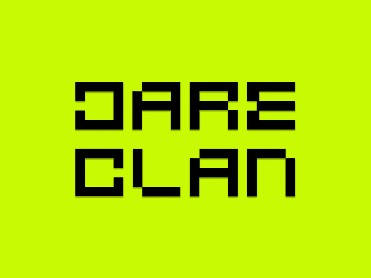 Dare Clan logo